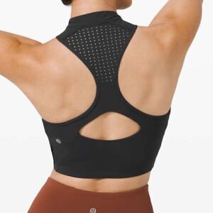 Lululemon Unleash Strength Bra *Medium Support, B/C Cup